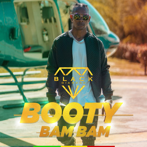 Booty Bam Bam (Explicit)