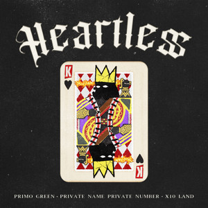 Heartless (Explicit)