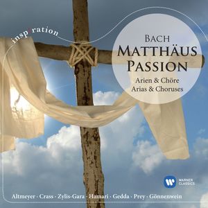 Bach, JS: Matthäus-Passion, BWV 244, Pt. 1 - No. 1, Chor. 