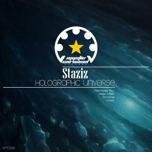 Holographic Universe (Snorkle Remix)