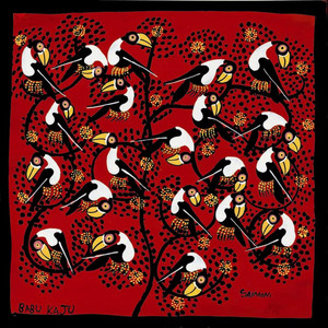 Everyday is a Holiday(feat. Ruby Antolin)