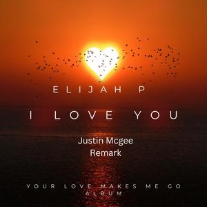 I Love You (feat. Justin McGee & ReMark)