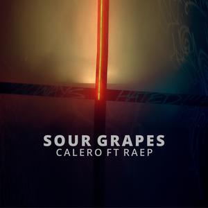 Sour Grapes (feat. Raep) (Explicit)