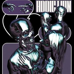 Addiction (feat. Moet Mac) (Explicit)