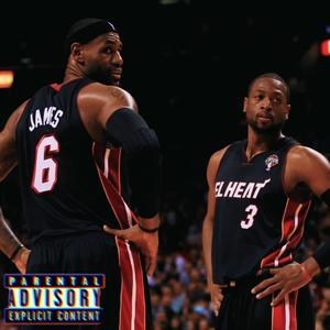 Let Me Explain (feat. Doobie Hotshellz) (Explicit)