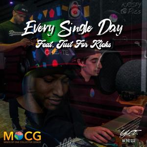 Every Single Day (Explicit)