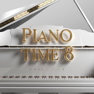 Piano Time, Vol. 8