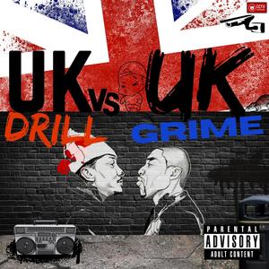 Free-style(feat. Skengdo) (Explicit)