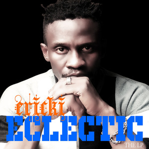 Eyes On Jesus(feat Godwin & Janet Mira)