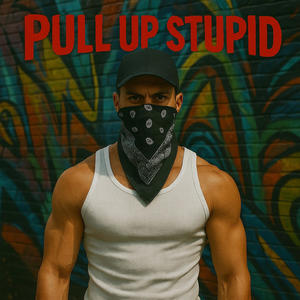 Pull up stupid