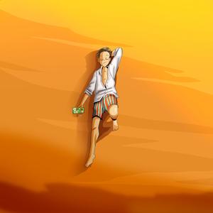 TRAMONTO 2 (feat. Narciso & BRACCIO)