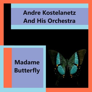 Madame Butterfly