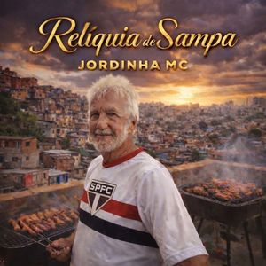Reliquia de Sampa