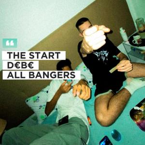 Fresh (feat. Blackout & Sidney) (Explicit)