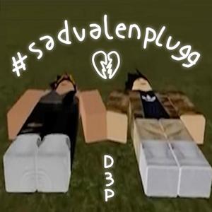 #sadvalenplugg (feat. Traw, Drift Kid & Chescocar)