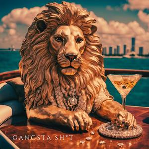 Gangsta **** (Explicit)