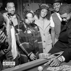 Krispy Kreme (Explicit)