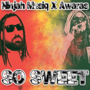 So Sweet(feat. Awaras)