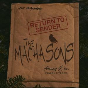 Return To Sender (feat. Mercutio The Bard, Man Like Joe & Harry Dee Productions) (Explicit)