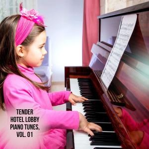 Everywhere Soothing (Solo Piano in B Flat Minor Root Minor Scale)