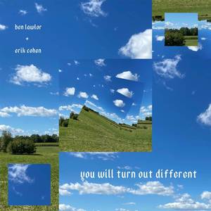 You Will Turn Out Different (Explicit)