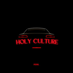 Holy Culture