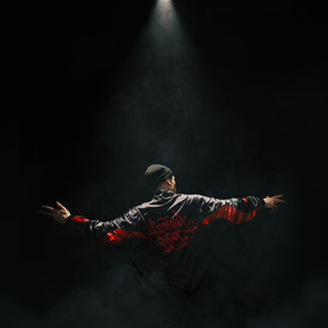 ХХ САГИ (feat. BLK, KREAT & Эйсик) [prod. by Screw] (Explicit)