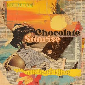 Chocolate Sunrise