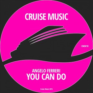 You Can Do (Original Mix)