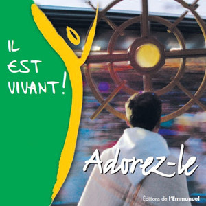 Adorez-le