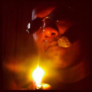 SLOW BURNIN' (Explicit)