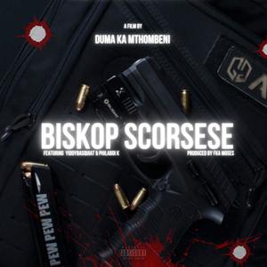 Biskop Scorsese (feat. yiddybasquiat & PhilaBoi K) (Explicit)