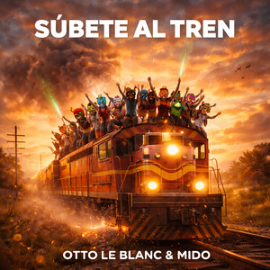 Subete Al Tren