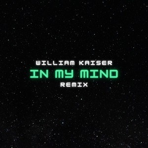 In My Mind (Remix)