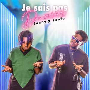 Je sais pas danser
