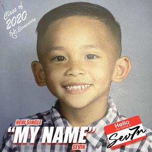 My name (feat. One Hunned) (Radio Edit|Explicit)