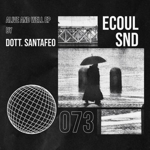 Dott. Santafeo - Alive and Well (Original Dub)