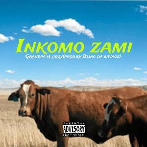 Inkomo Zami (Explicit)