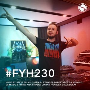 Find Your Harmony(FYH230)