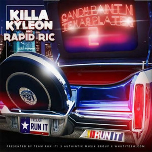 Make Me A Killin’ (Explicit)