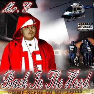 Valley Thugz(feat. Kriminal, Menti & Noño Brown) (Explicit)