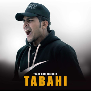 Tabahi