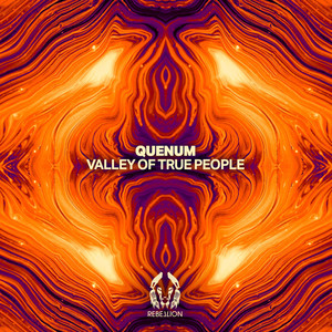 Valley of True People EP