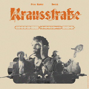 Krausstraße - Extended Version