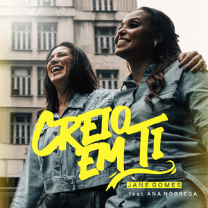 CREIO EM TI