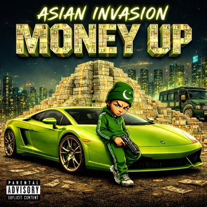 Money Up (Explicit)