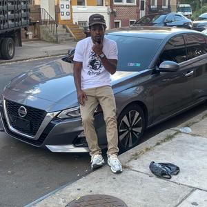 Me & My ***** (Explicit)