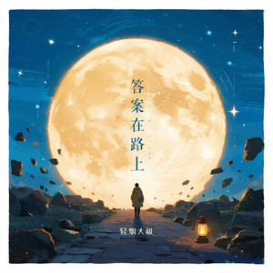 轻烟大叔 - 答案在路上