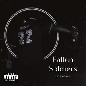 Fallen Soldiers (Radio Edit)