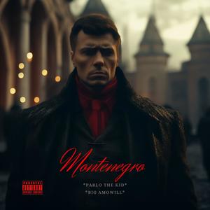 Montenegro (feat. Pablothekid & Elgaboaraya) (Explicit)